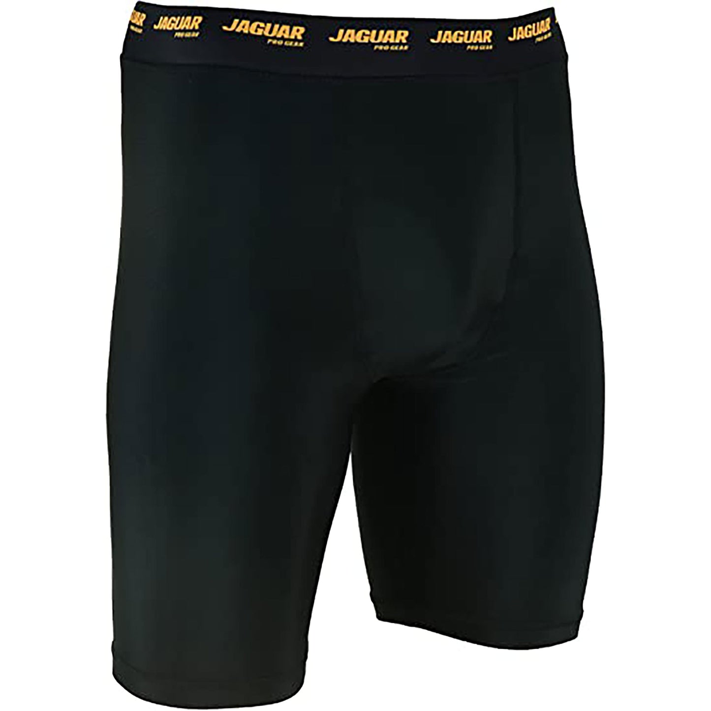Jaguar Pro Gear - Elite Compression Short for Mixed Martial Arts Without Cup
