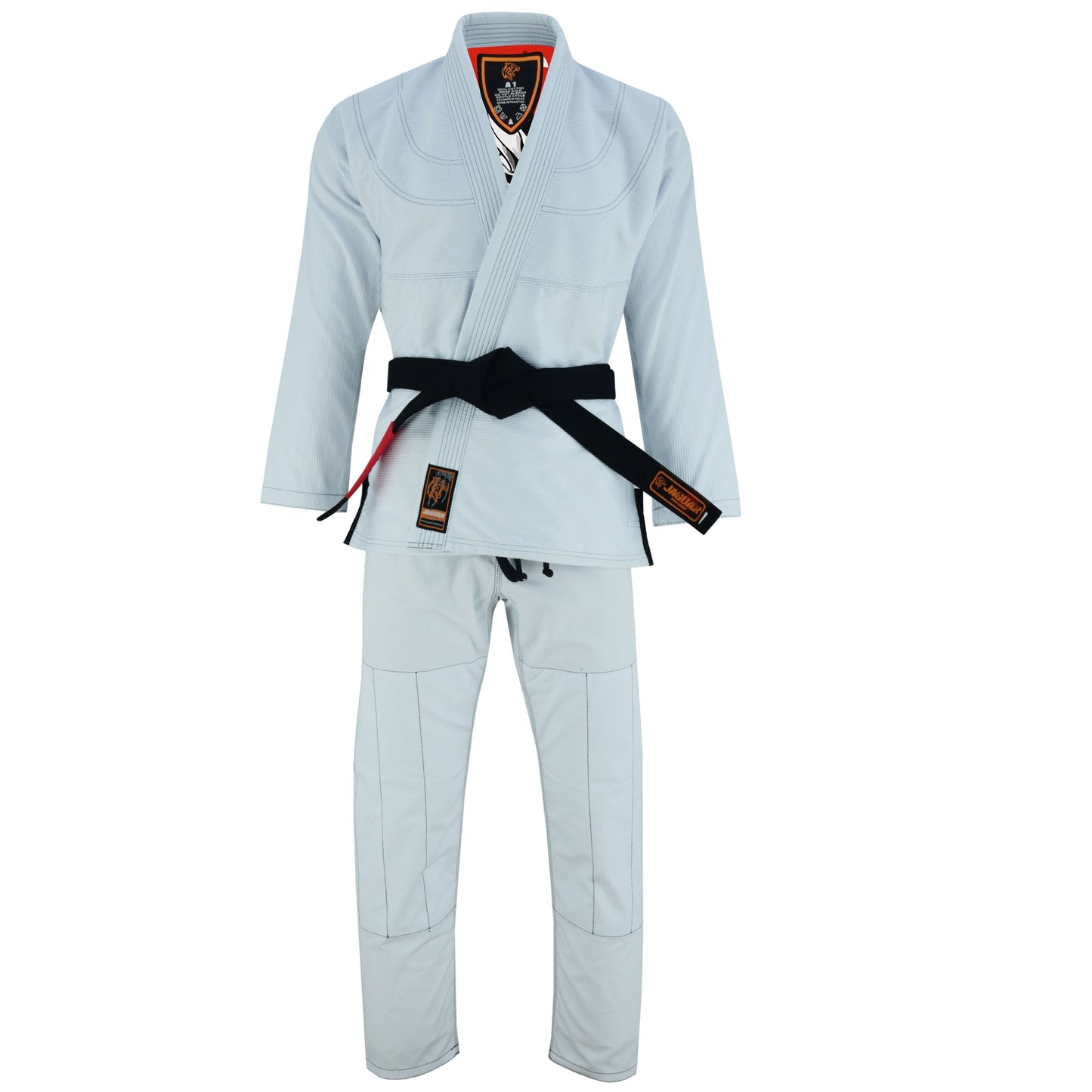 Jaguar Pro Gear â?? Samurai Empire Inner Sublimated - Pro Brazilian Jiu Jitsu BJJ Kimono Gi Uniform Unisex