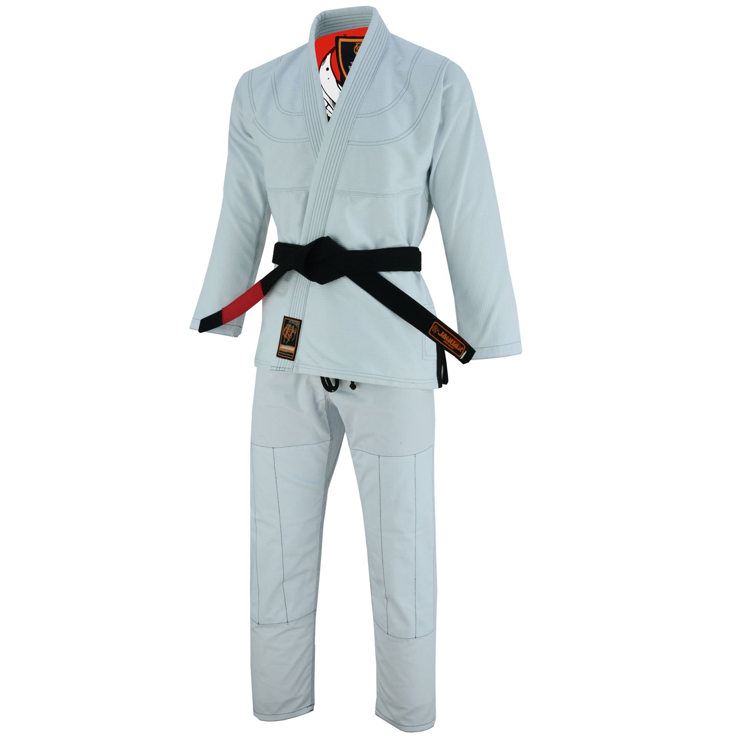 Jaguar Pro Gear â?? Samurai Empire Inner Sublimated - Pro Brazilian Jiu Jitsu BJJ Kimono Gi Uniform Unisex