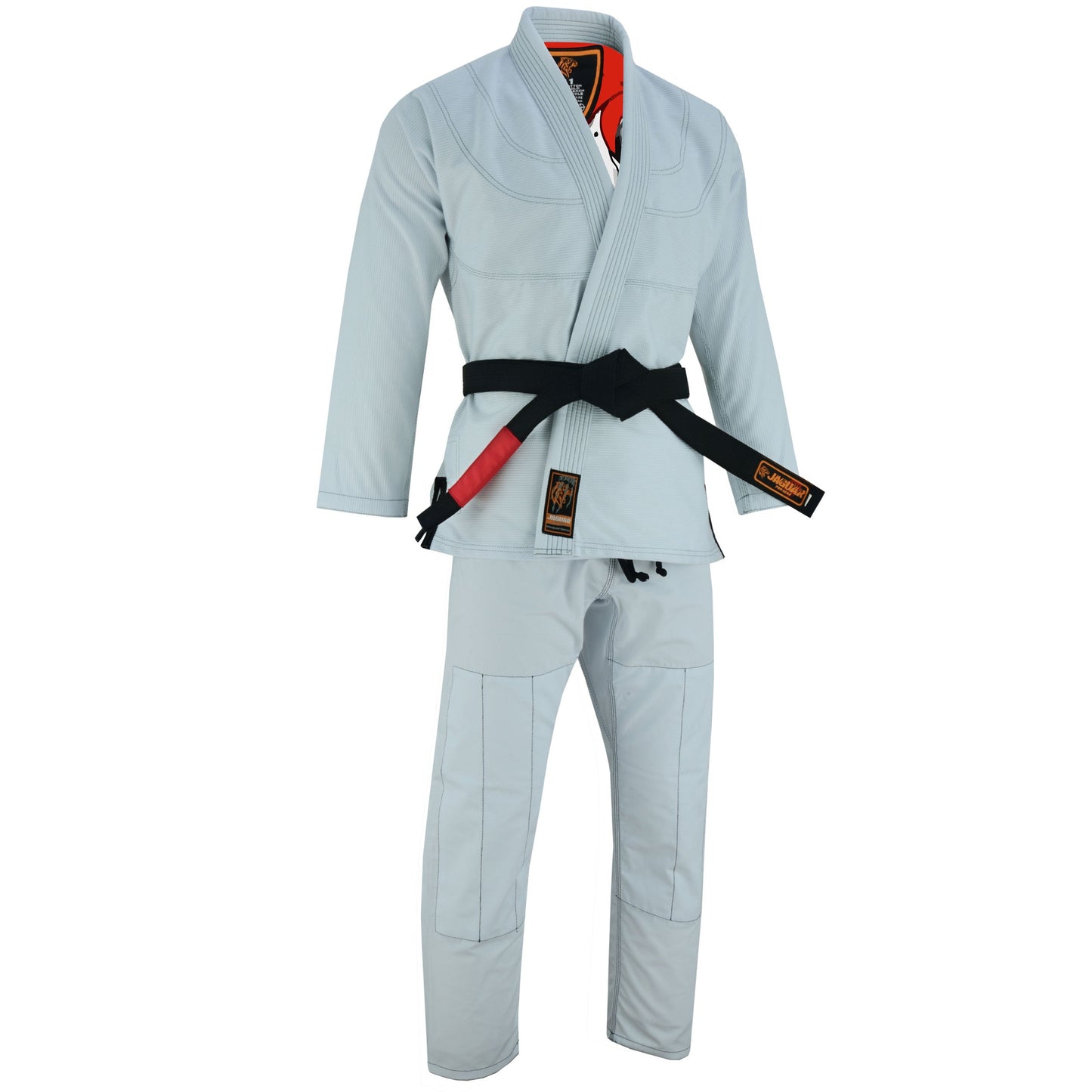 Jaguar Pro Gear â?? Samurai Empire Inner Sublimated - Pro Brazilian Jiu Jitsu BJJ Kimono Gi Uniform Unisex