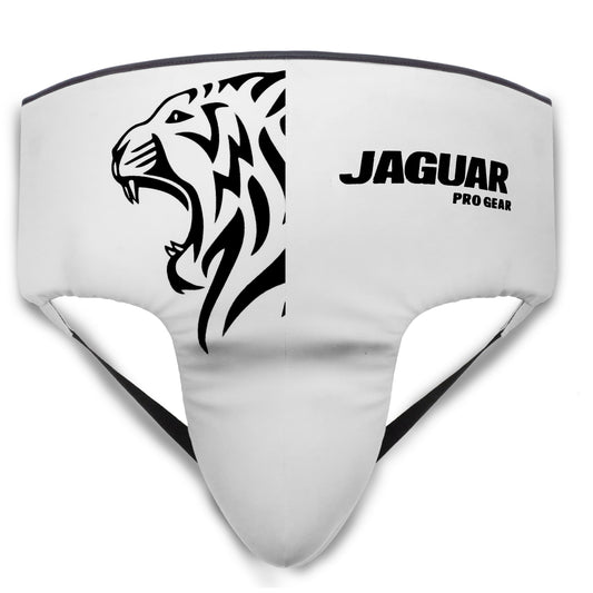 Jaguar PRO series - Winning Style Groin Guard Foul Protector For Boxing MMA Muay Thai Krav Maga Kickboxing
