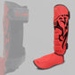 Jaguar PRO series - Shin Instep For Boxing MMA Muay Thai Krav Maga Training & Competition