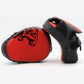 Jaguar PRO Series - Training Focus Punch Mitt Pad For Boxing MMA Muay Thai Krav Maga Taekwondo Training