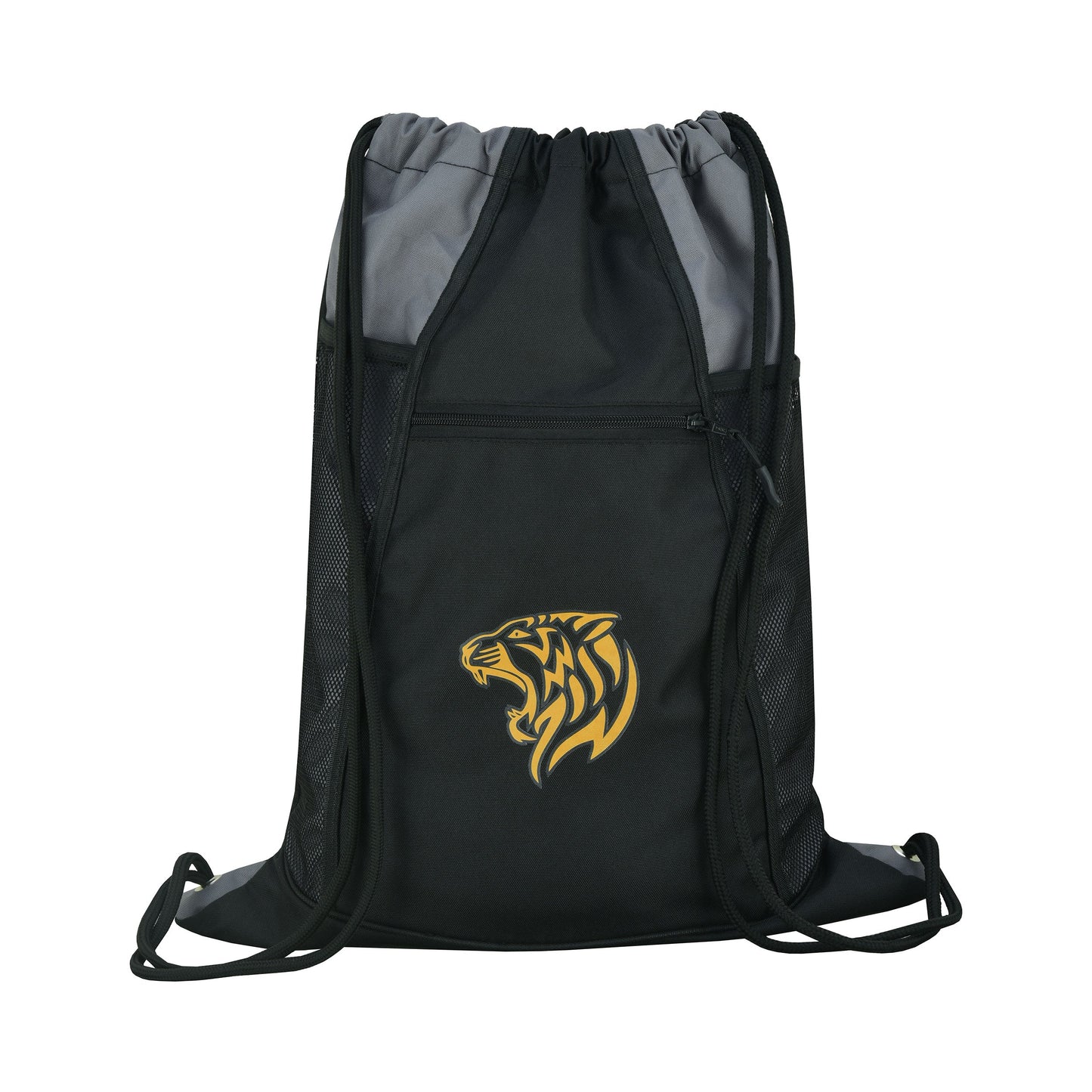 Jaguar Pro Gear - Deluxe Blackout Backpack For Gear Carry (Black)