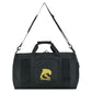 Jaguar Pro Gear - Blackout Sports & Gym Mesh Bag - Gear Carry