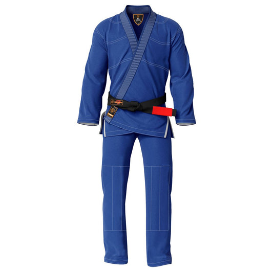 Jaguar Special Edition - Fully  Customizable Brazilian Jiu Jitsu Kimono BJJ  Gi Uniform - Kids Adults Unisex