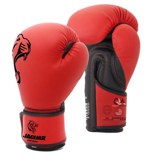 Jaguar PRO series - Traning Boxing Gloves For Boxing MMA Muay Thai Bag workout - Training & Competition