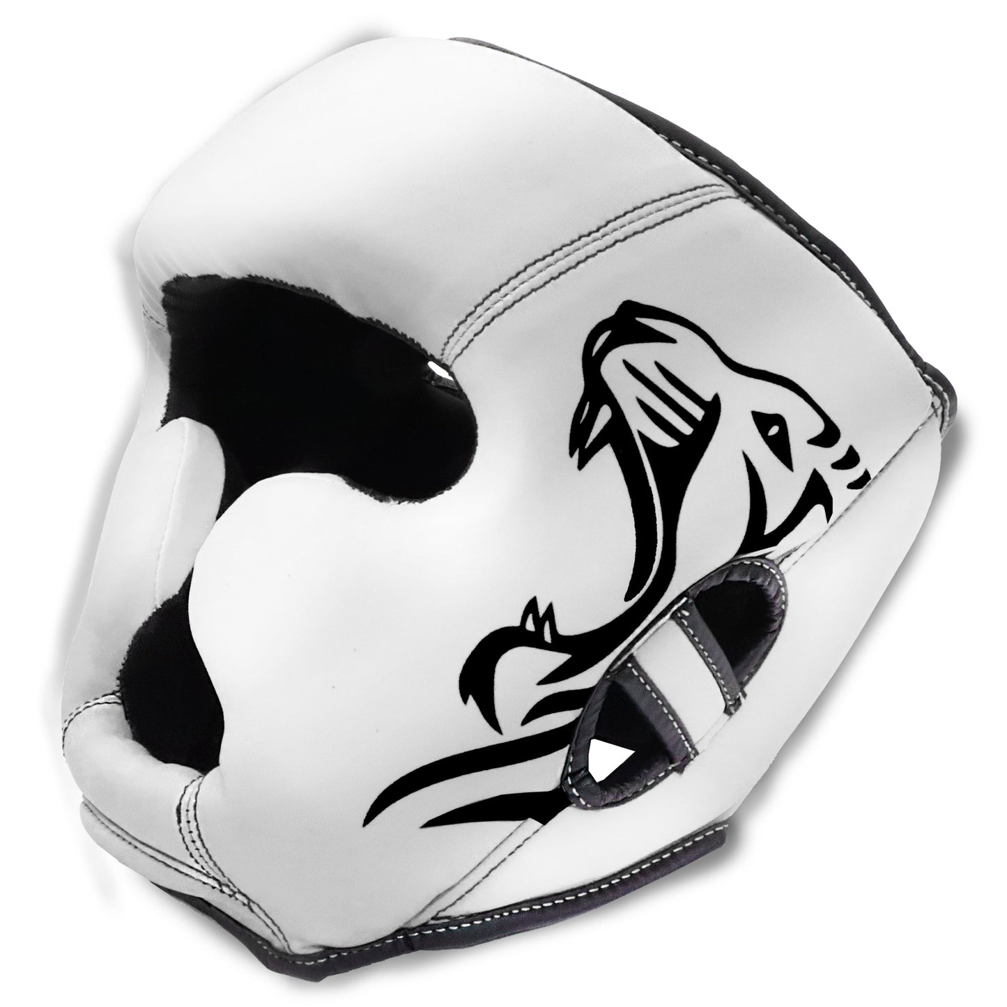 JAGUAR PRO Series - Pro Training Head Guard For Boxing MMA Muay Thai Karate