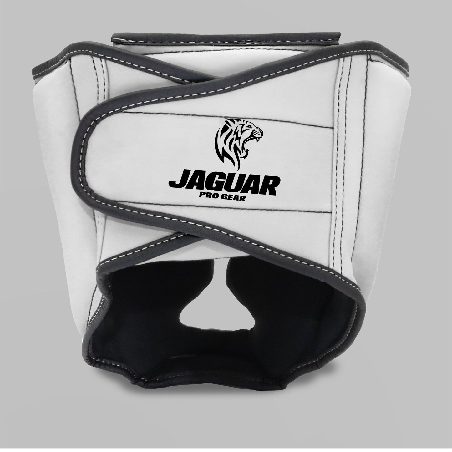 JAGUAR PRO Series - Pro Training Head Guard For Boxing MMA Muay Thai Karate