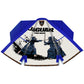Jaguar Pro Gear â?? Kendo Fighters Inner Sublimated - Pro Brazilian Jiu Jitsu BJJ Kimono Gi Uniform Unisex Pure Cotton