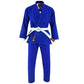 Jaguar Pro Gear â?? Kendo Fighters Inner Sublimated - Pro Brazilian Jiu Jitsu BJJ Kimono Gi Uniform Unisex Pure Cotton
