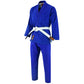 Jaguar Pro Gear â?? Kendo Fighters Inner Sublimated - Pro Brazilian Jiu Jitsu BJJ Kimono Gi Uniform Unisex Pure Cotton