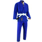 Jaguar Pro Gear â?? Kendo Fighters Inner Sublimated - Pro Brazilian Jiu Jitsu BJJ Kimono Gi Uniform Unisex Pure Cotton