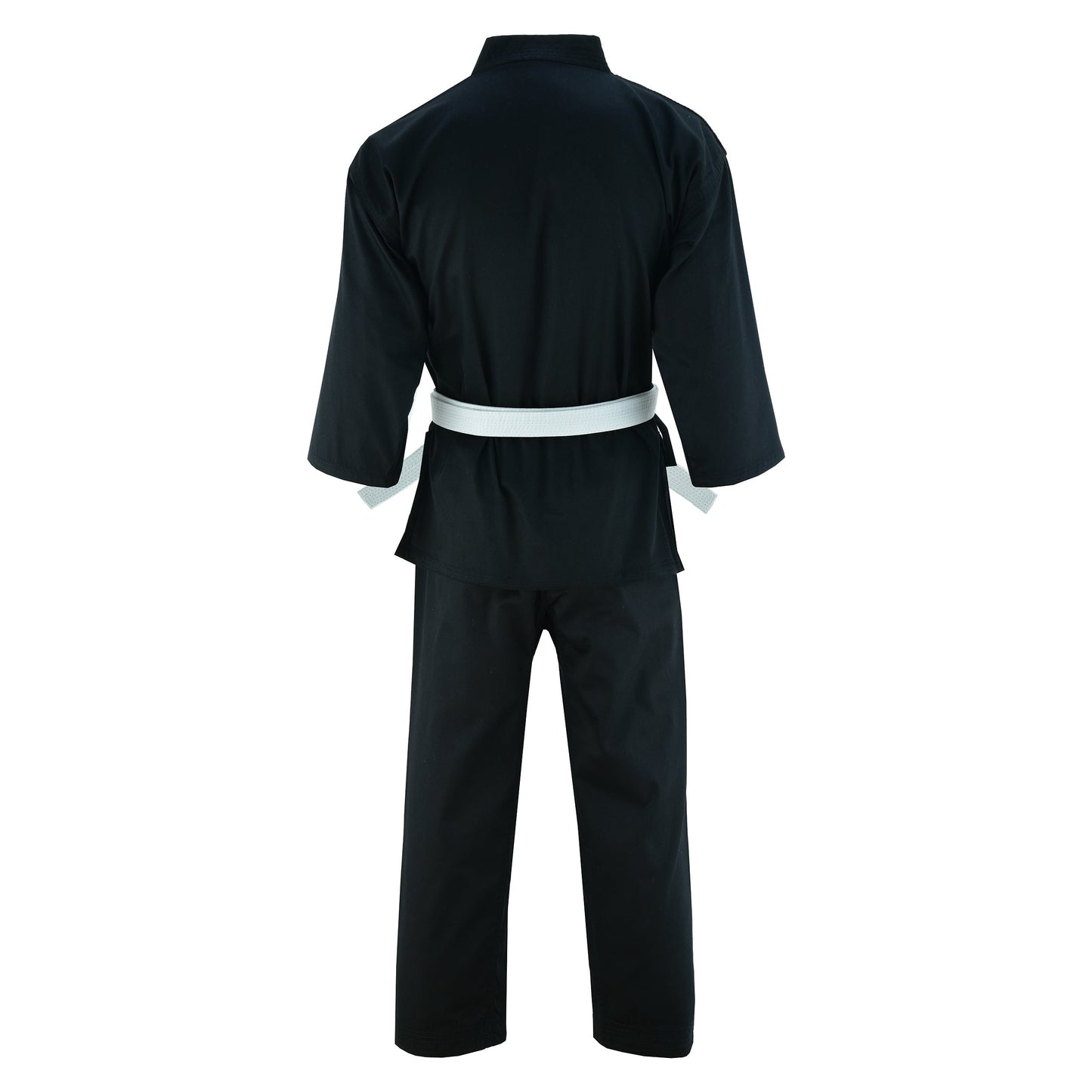 Jaguar Karate Uniform WKF Compliant - Light Weight Kids Adults Karate Gi - (Belt Included)