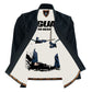Jaguar Pro Gear â?? Kendo Fighters Inner Sublimated - Pro Brazilian Jiu Jitsu BJJ Kimono Gi Uniform Unisex Pure Cotton