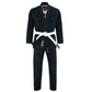 Jaguar Pro Gear â?? Kendo Fighters Inner Sublimated - Pro Brazilian Jiu Jitsu BJJ Kimono Gi Uniform Unisex Pure Cotton