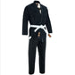 Jaguar Pro Gear â?? Kendo Fighters Inner Sublimated - Pro Brazilian Jiu Jitsu BJJ Kimono Gi Uniform Unisex Pure Cotton