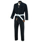 Jaguar Pro Gear â?? Kendo Fighters Inner Sublimated - Pro Brazilian Jiu Jitsu BJJ Kimono Gi Uniform Unisex Pure Cotton