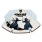 Jaguar Pro Gear â?? Kendo Fighters Inner Sublimated - Pro Brazilian Jiu Jitsu BJJ Kimono Gi Uniform Unisex Pure Cotton