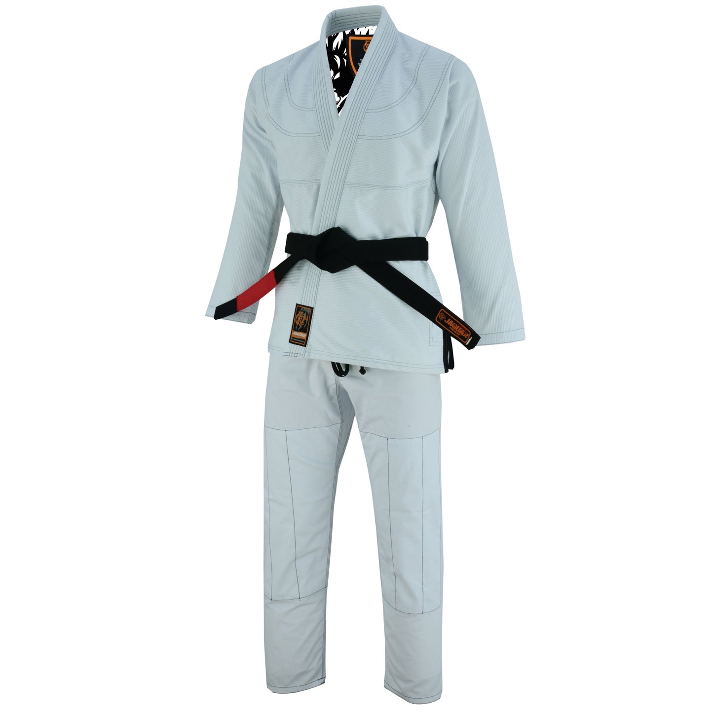 Jaguar Pro Gear – Splatter Inner Sublimated - Pro Brazilian Jiu Jitsu BJJ Kimono Gi Uniform Unisex